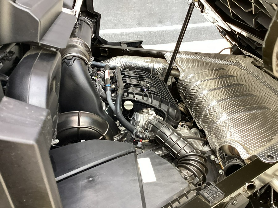 2026 Can-Am Defender XT HD11