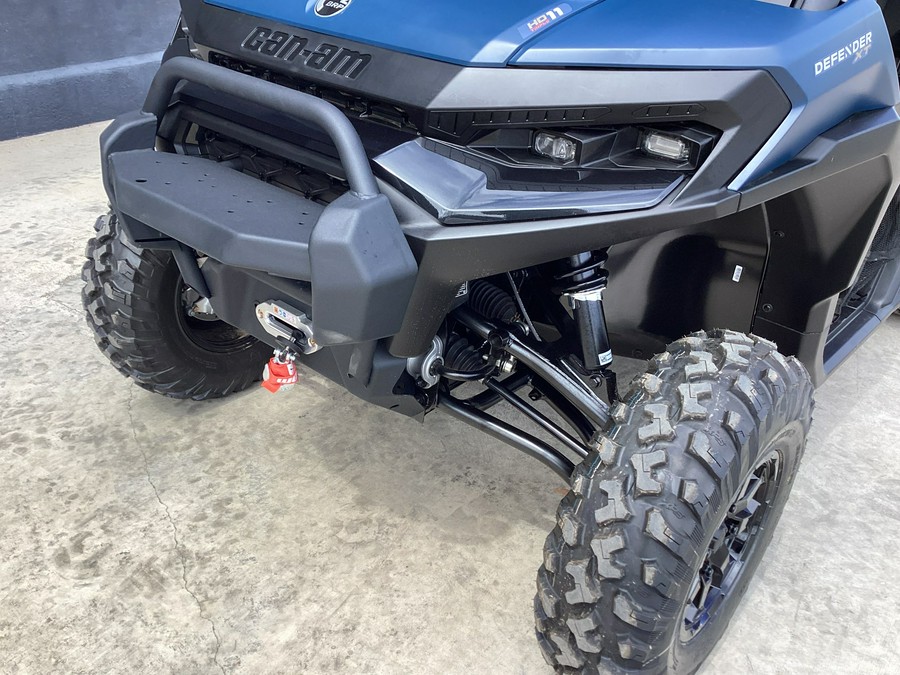 2026 Can-Am Defender XT HD11