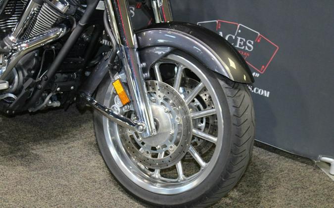 2007 Yamaha XV1900S