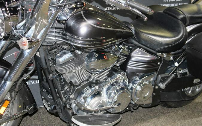 2007 Yamaha XV1900S