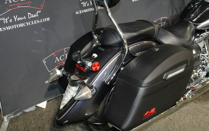 2007 Yamaha XV1900S