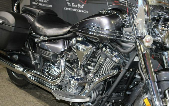 2007 Yamaha XV1900S