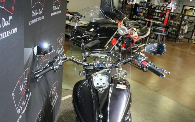 2007 Yamaha XV1900S