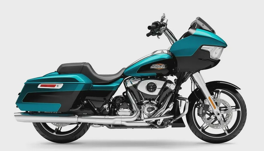 2026 Road Glide (FLTRX)