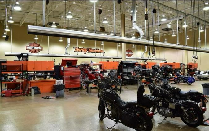 2024 Harley-Davidson Fat Boy® 114