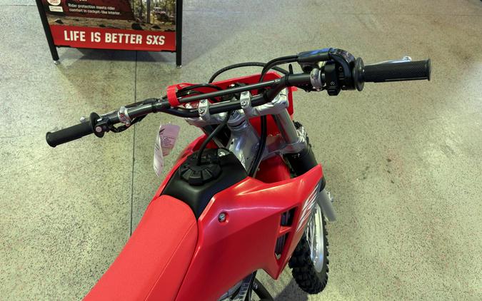2026 Honda CRF300F
