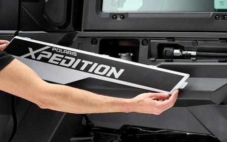 2027 Polaris Polaris XPEDITION XP 5 Northstar