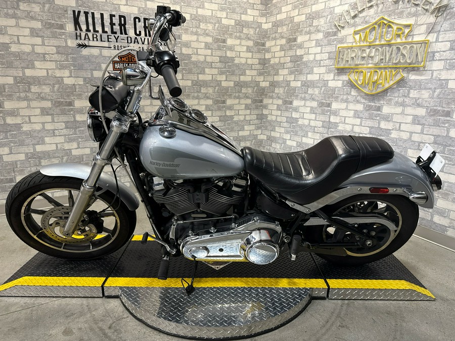 2019 Harley-Davidson Low Rider®