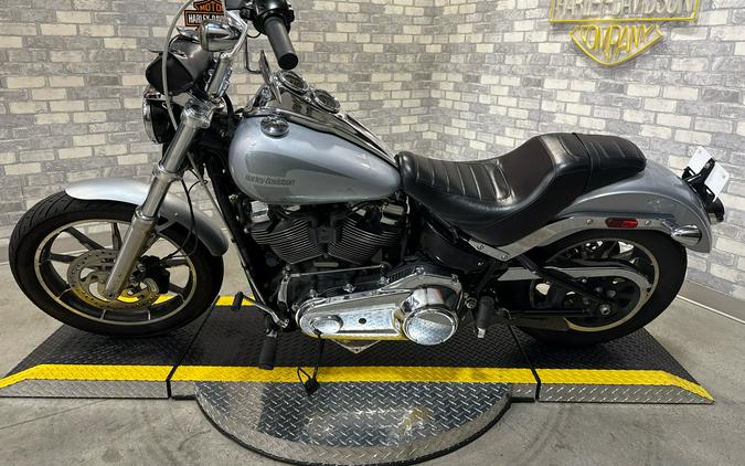 2019 Harley-Davidson Low Rider®