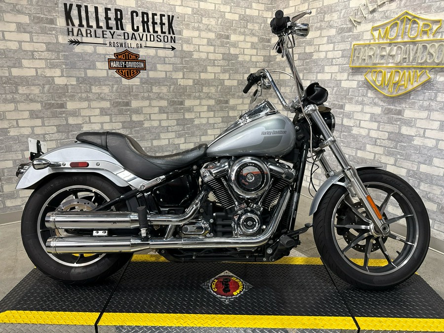 2019 Harley-Davidson Low Rider®