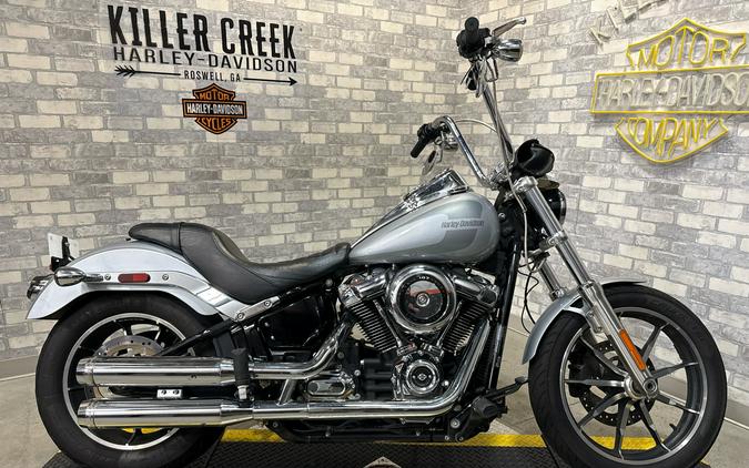 2019 Harley-Davidson Low Rider®