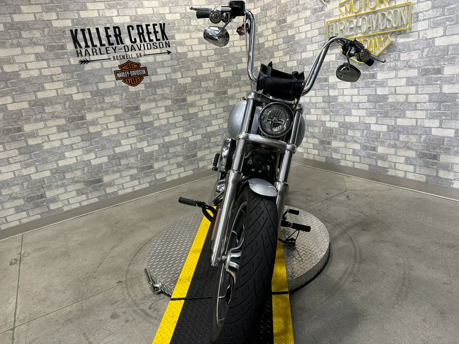 2019 Harley-Davidson Low Rider®