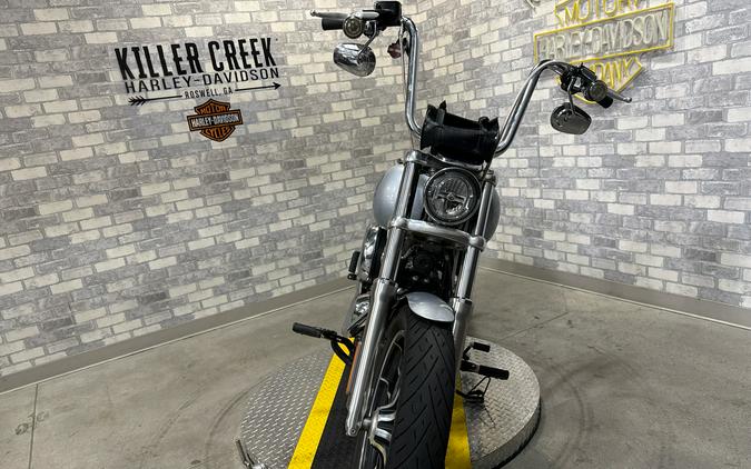 2019 Harley-Davidson Low Rider®