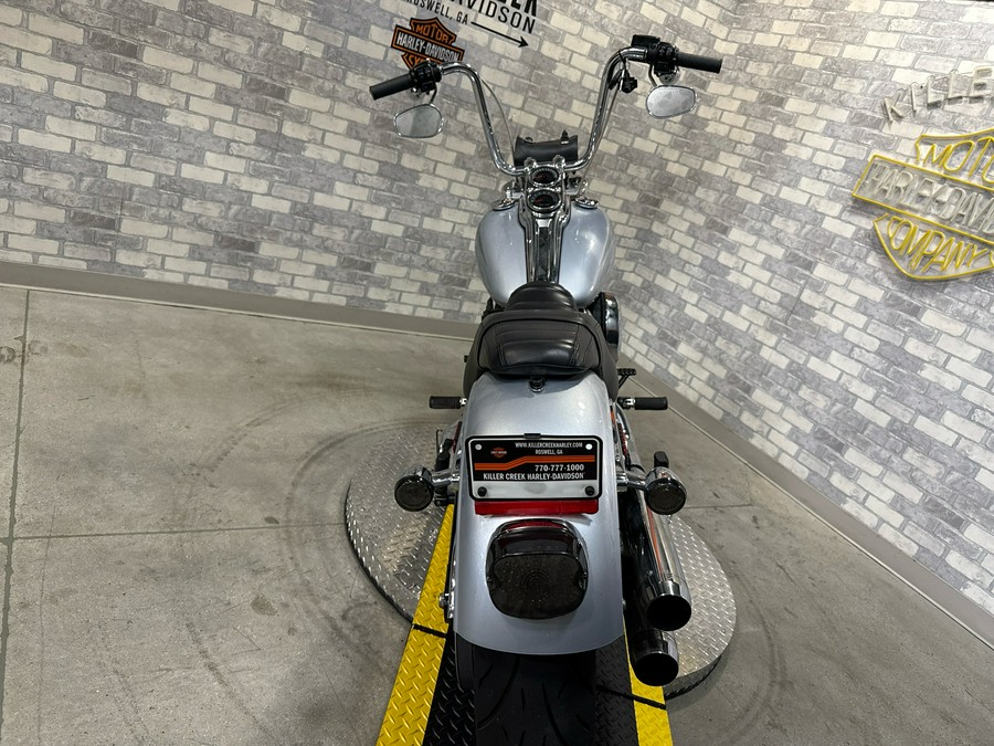 2019 Harley-Davidson Low Rider®