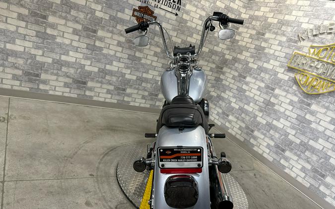 2019 Harley-Davidson Low Rider®