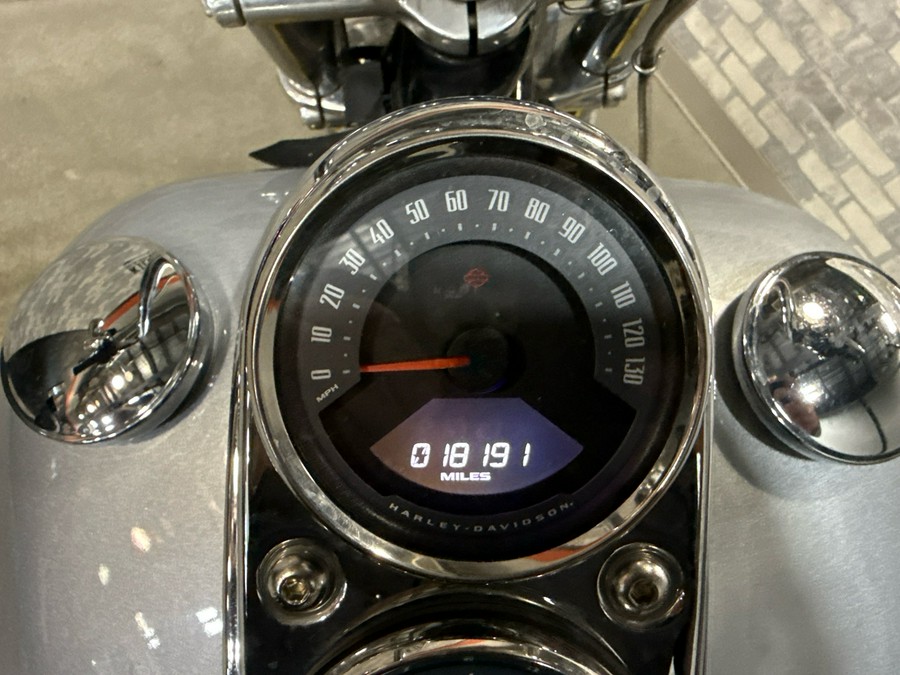 2019 Harley-Davidson Low Rider®