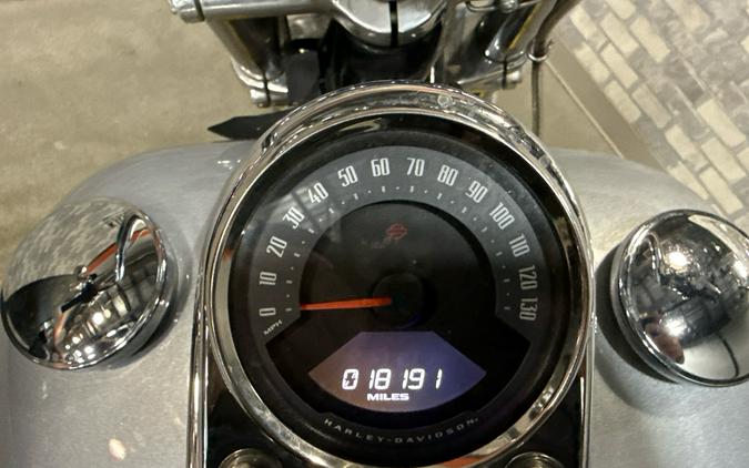 2019 Harley-Davidson Low Rider®