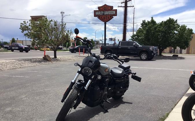 2024 HARLEY-DAVIDSON NIGHTSTER SPECIAL RH975S