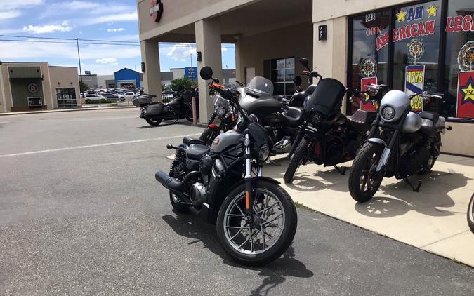 2024 HARLEY-DAVIDSON NIGHTSTER SPECIAL RH975S