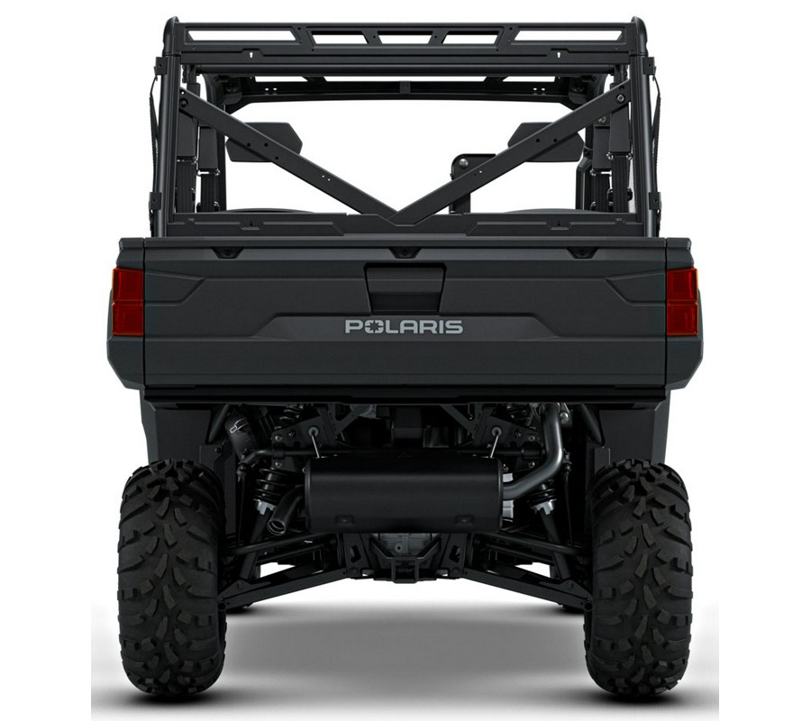 2027 Polaris Ranger Crew 1000