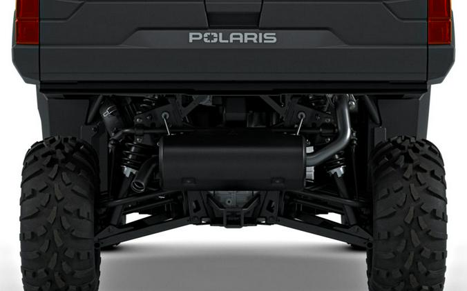 2027 Polaris Ranger Crew 1000