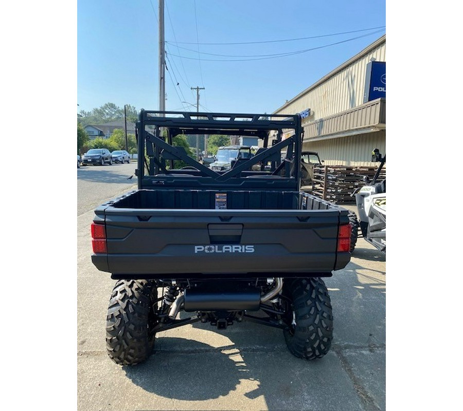 2027 Polaris Ranger Crew 1000