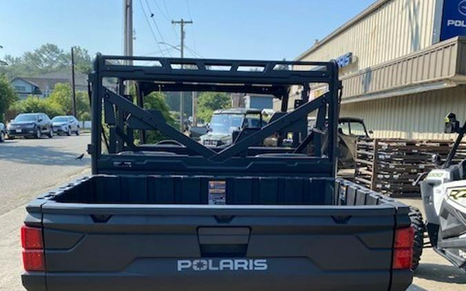 2027 Polaris Ranger Crew 1000