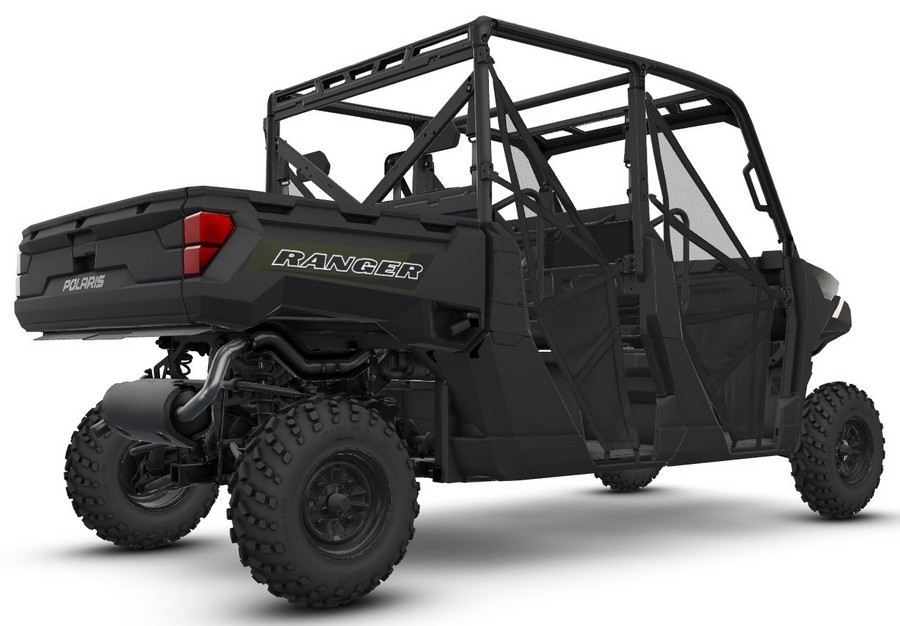2027 Polaris Ranger Crew 1000