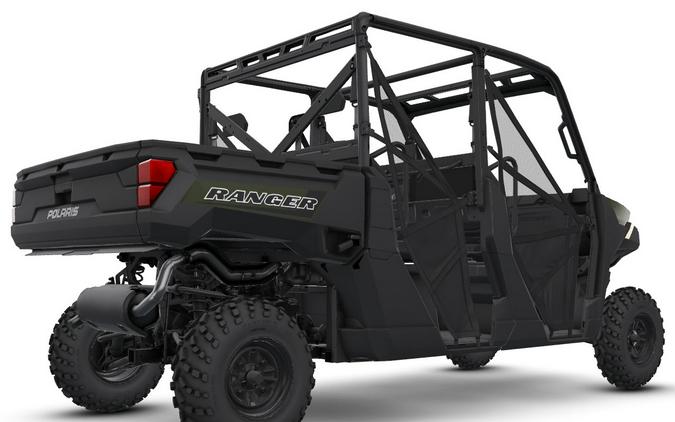 2027 Polaris Ranger Crew 1000
