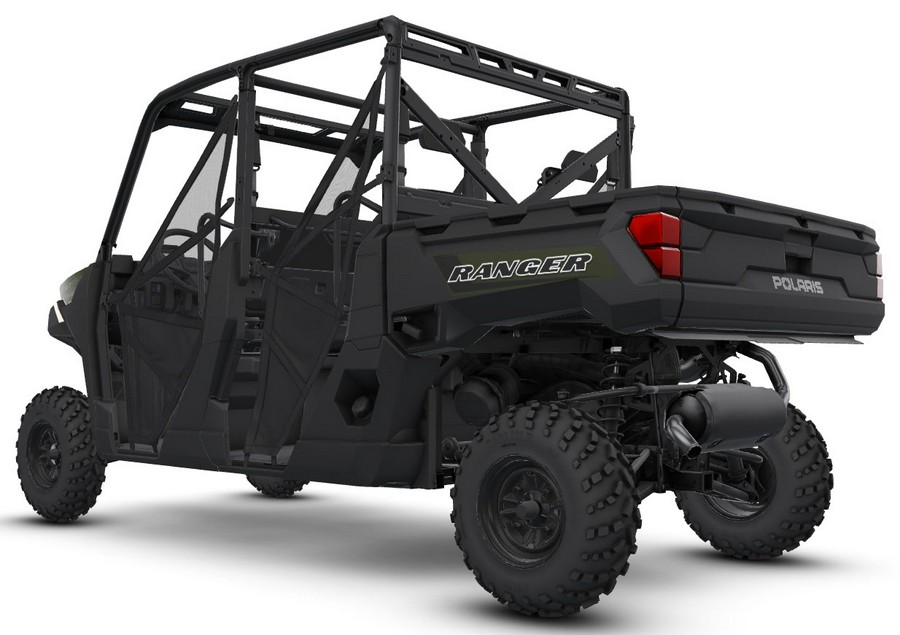 2027 Polaris Ranger Crew 1000