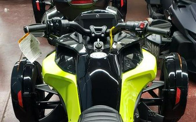 2023 Can-Am® Spyder F3-S Special Series