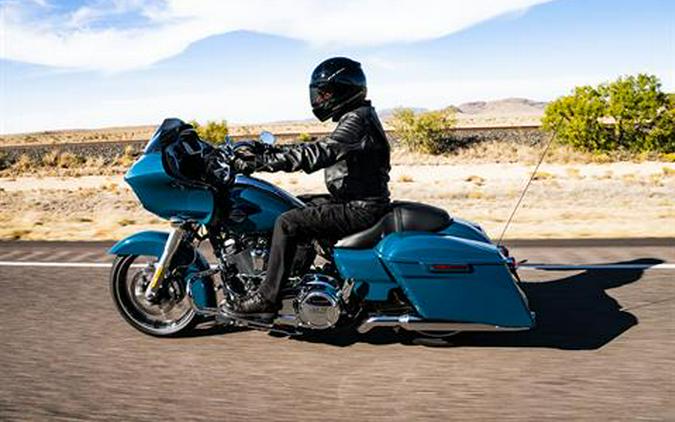 2021 Harley-Davidson Road Glide® Special