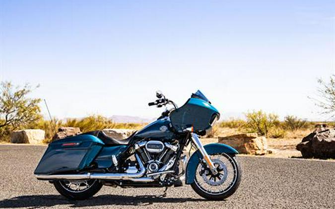 2021 Harley-Davidson Road Glide® Special