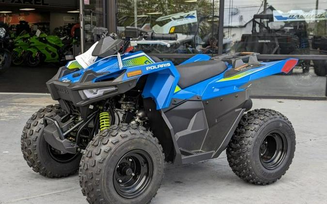 2024 Polaris® Outlaw 70 EFI