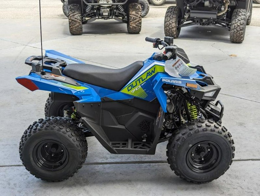 2024 Polaris® Outlaw 70 EFI