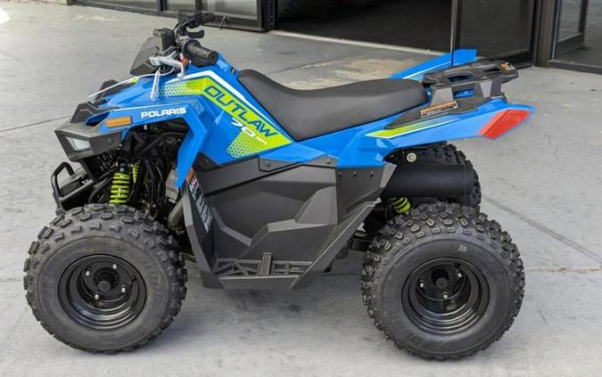 2024 Polaris® Outlaw 70 EFI