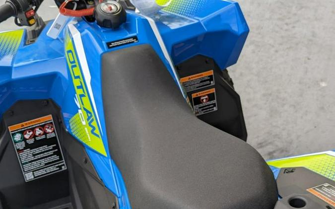 2024 Polaris® Outlaw 70 EFI