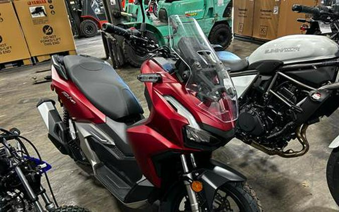 2024 Honda ADV160