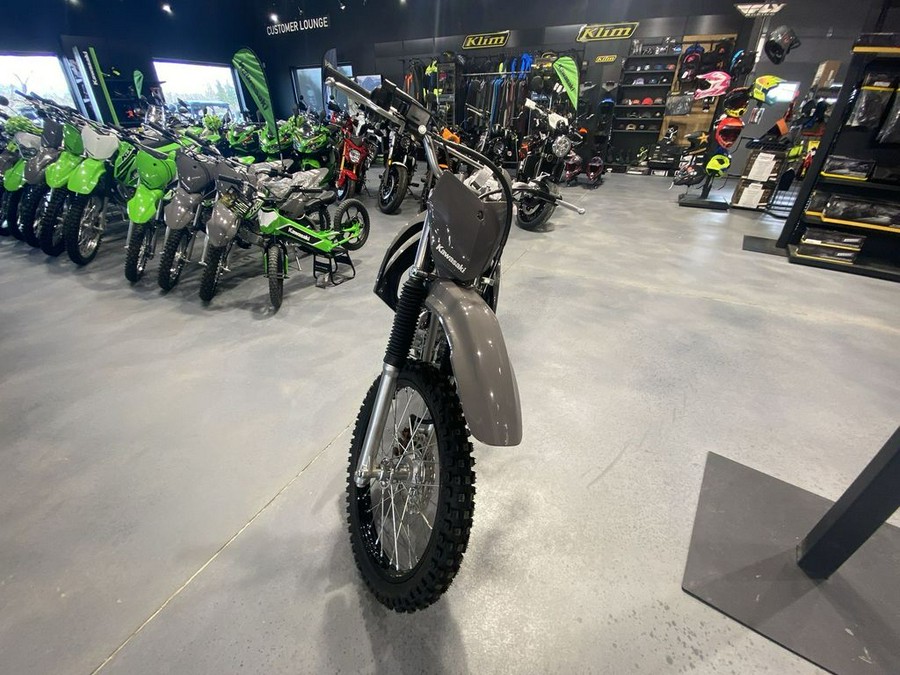 2024 Kawasaki KLX®140R L