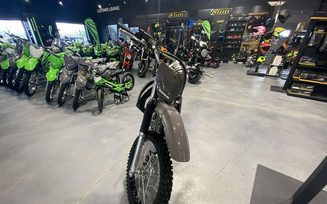 2024 Kawasaki KLX®140R L