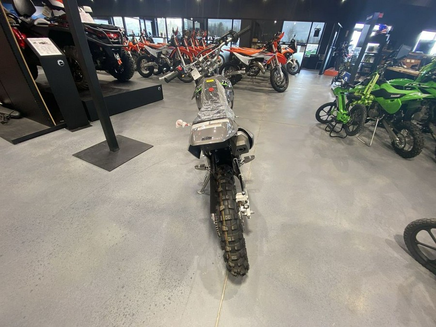 2024 Kawasaki KLX®140R L