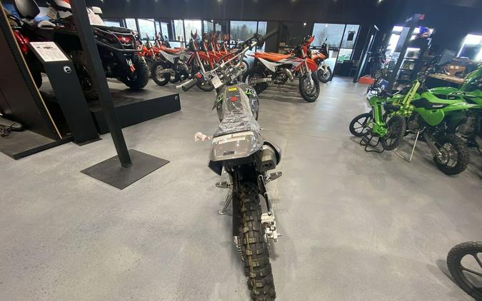 2024 Kawasaki KLX®140R L