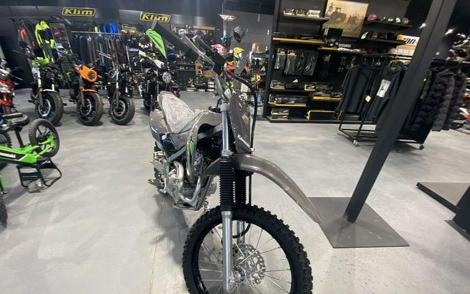 2024 Kawasaki KLX®140R L