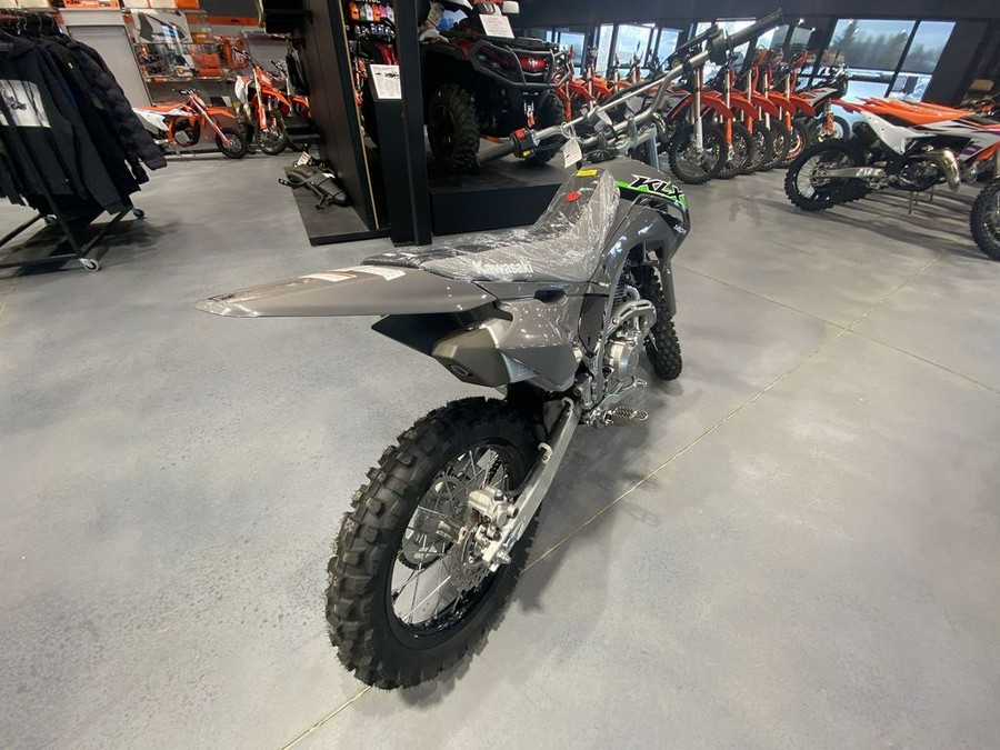 2024 Kawasaki KLX®140R L