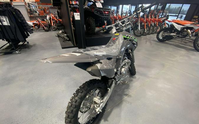 2024 Kawasaki KLX®140R L