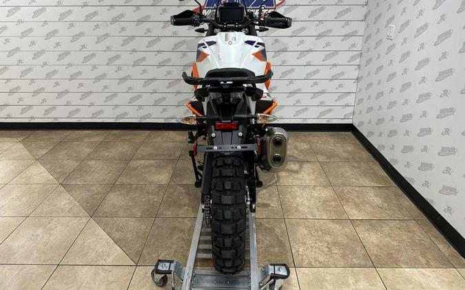 2024 KTM 1290 Super Adventure R