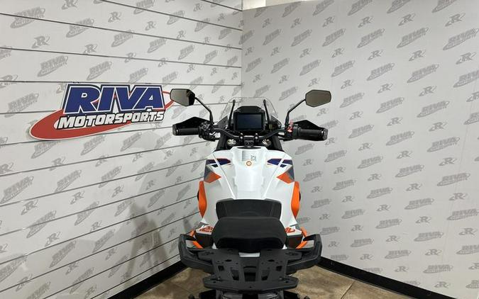 2024 KTM 1290 Super Adventure R