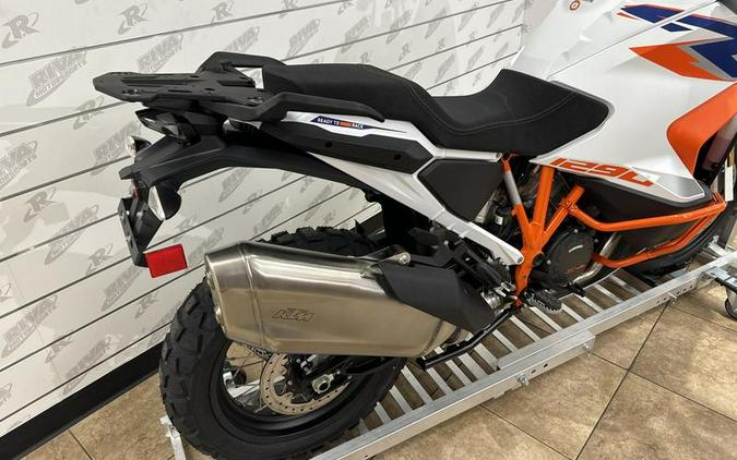 2024 KTM 1290 Super Adventure R