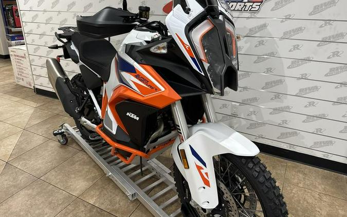 2024 KTM 1290 Super Adventure R