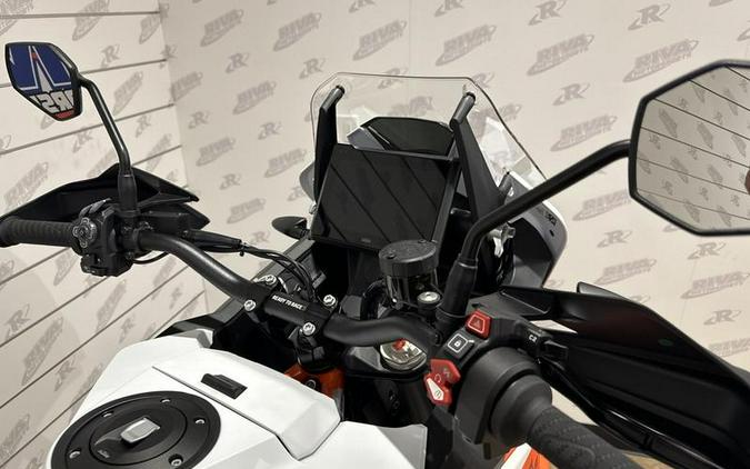 2024 KTM 1290 Super Adventure R